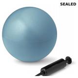 Amazon Basics 9-Inch Mini Pilates Ball,