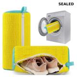 Shoe Washing Bags for Laundry Shoe Bag