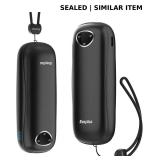 EasyAccï¿½ 10000mAh Hand Warmers Rechargeable 2 Pack