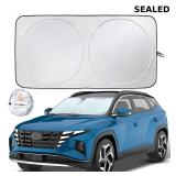 EcoNour Car Windshield Sun Shade