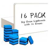 Dry Erase LapBoards
