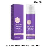 Tightening Cream and Moisturizer for Women