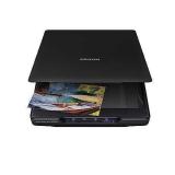 Color Photo and Document Flatbed Scanner