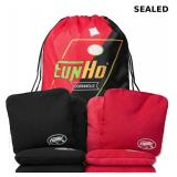 EunHo Regulation Cornhole Bags Set of 8