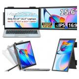 MAGICRAVEN 15.6' Laptop Screen Extender