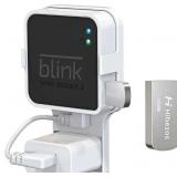 256GB USB Flash Drive and Outlet Mount