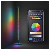 Smart Floor Lamp Magic Color Large