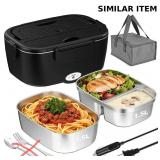 Electric Lunch Box for Adults