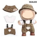 AICase for 17cm Doll Clothes/Outfit,Clothing Set