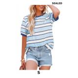 Dokotoo Womens Summer Tops
