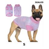 Pet Clothing,Turtleneck Dog Sweater