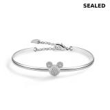 Fashion Women Charm Bracelet 925 Sterling Silver