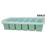 1/2 Cup Silicone Freezer Molds