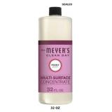 Johnson SC & Sons 1004246 Clean Day Multi-Surface
