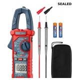 SEALED-AstroAI Digital Clamp Meter