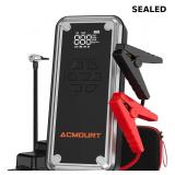SEALED-Acmount W160 7000A Jump Starter