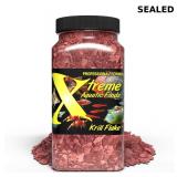 Xtreme Krill Flakes  Premium Max Protein Fish Food