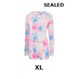 YESURPRISE Women's Long Sleeve Rash Guard