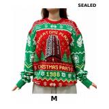 Ugly Christmas Sweater - Ugly Knitted Sweaters