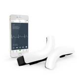 Wireless Heart Rate Monitor with ECG