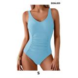 Aidonger One Piece Swimsuit