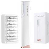 Littlelucky Sonic Dermaplaning Tool