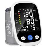 Blood Pressure Monitor
