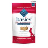 Blue Basics Limited Ingredient Diet Salmon