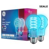 Cync GE A19 Direct Connect LED Light Bulb