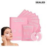 Serene Eye Patches, Instalift PDRN Eyes Patches