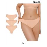 Popilush Seamless Thongs For Women