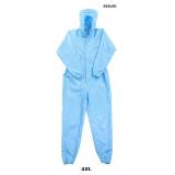MECCANIXITY Lab Coat