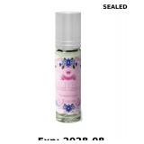 Haniel Pheromones Perfume Oil for Women