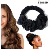 Heatless Hair Curler for Overnight Curls