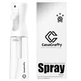 Continuous Spray Bottle for Hair