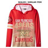 FOCO NFL San Francisco