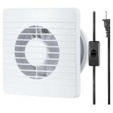 4inch Exhaust Fan