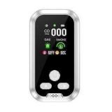 Gedsffati HD11-CG Gas&Carbon Monoxide Alarm