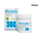 SEALED-BioGaia Gastrus Pure Action