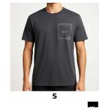 Nike Gray Short Sleeve T-Shirt