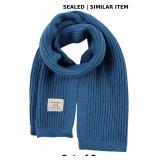 3x Peecabe Winter Little Kids Scarf Soft Warm