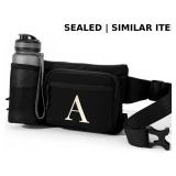 A-Z BAG Fanny Pack for Men
