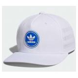adidas OG Emblem Adjustable Snapback Cap