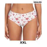 Women's Soft Underwear,