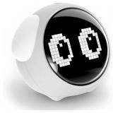 Kids Alarm Clock, Dual Alarm Setting