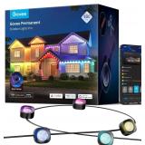 Govee 100ft Waterproof RGBIC LED Lights