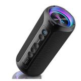 Ortizan X8 Pro Portable Bluetooth Speaker