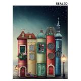 Jigsaw Puzzles 1000 Pieces for Adults Book City
