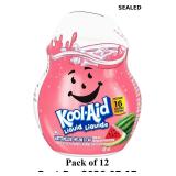 Kool-Aid Watermelon Liquid Drink Mix