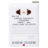 Voltage Converter